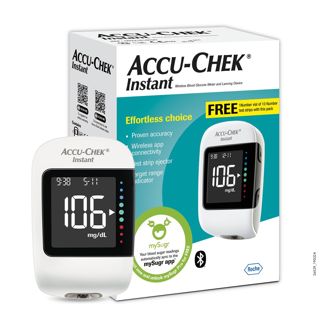 Accu-check Instant