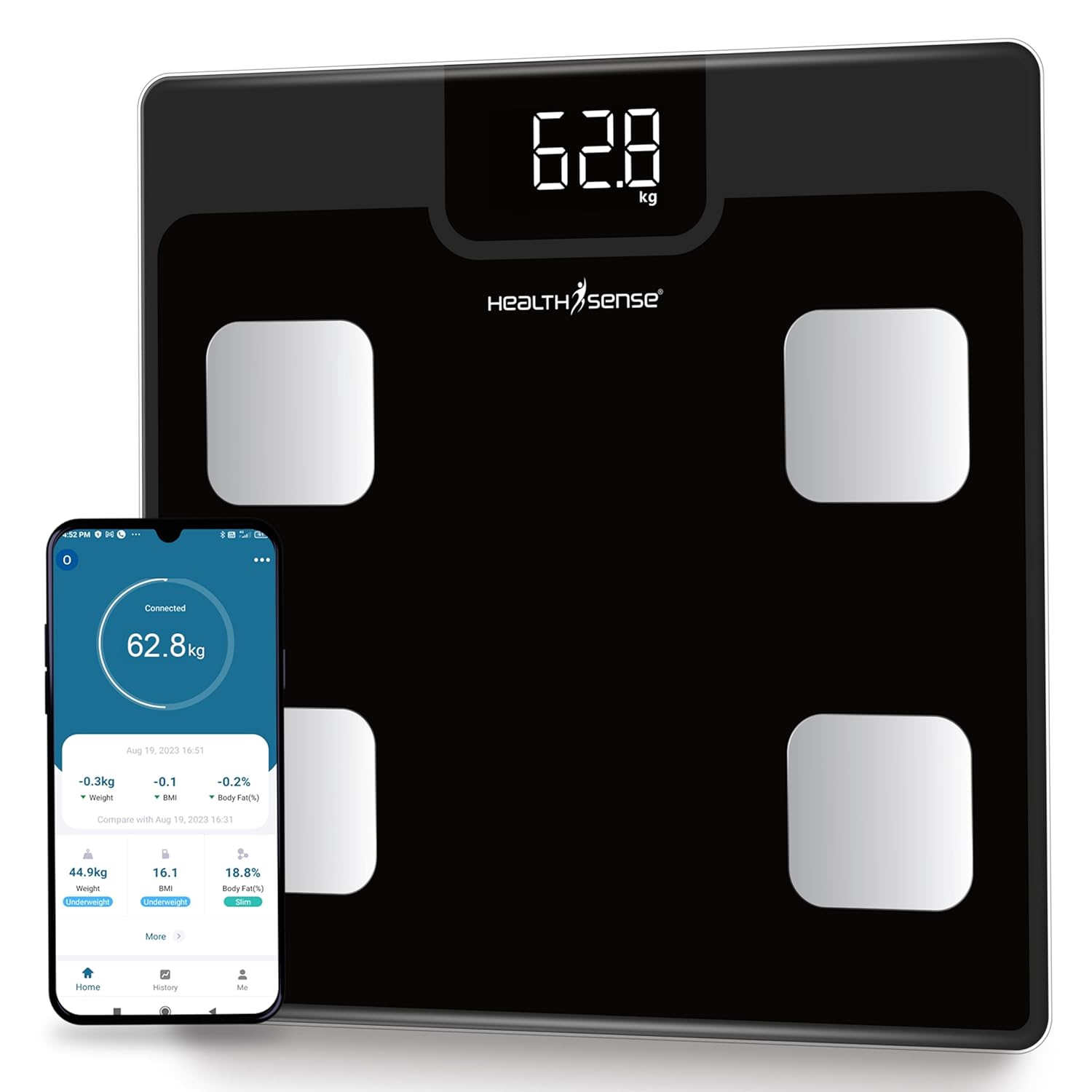 Weighing Machine