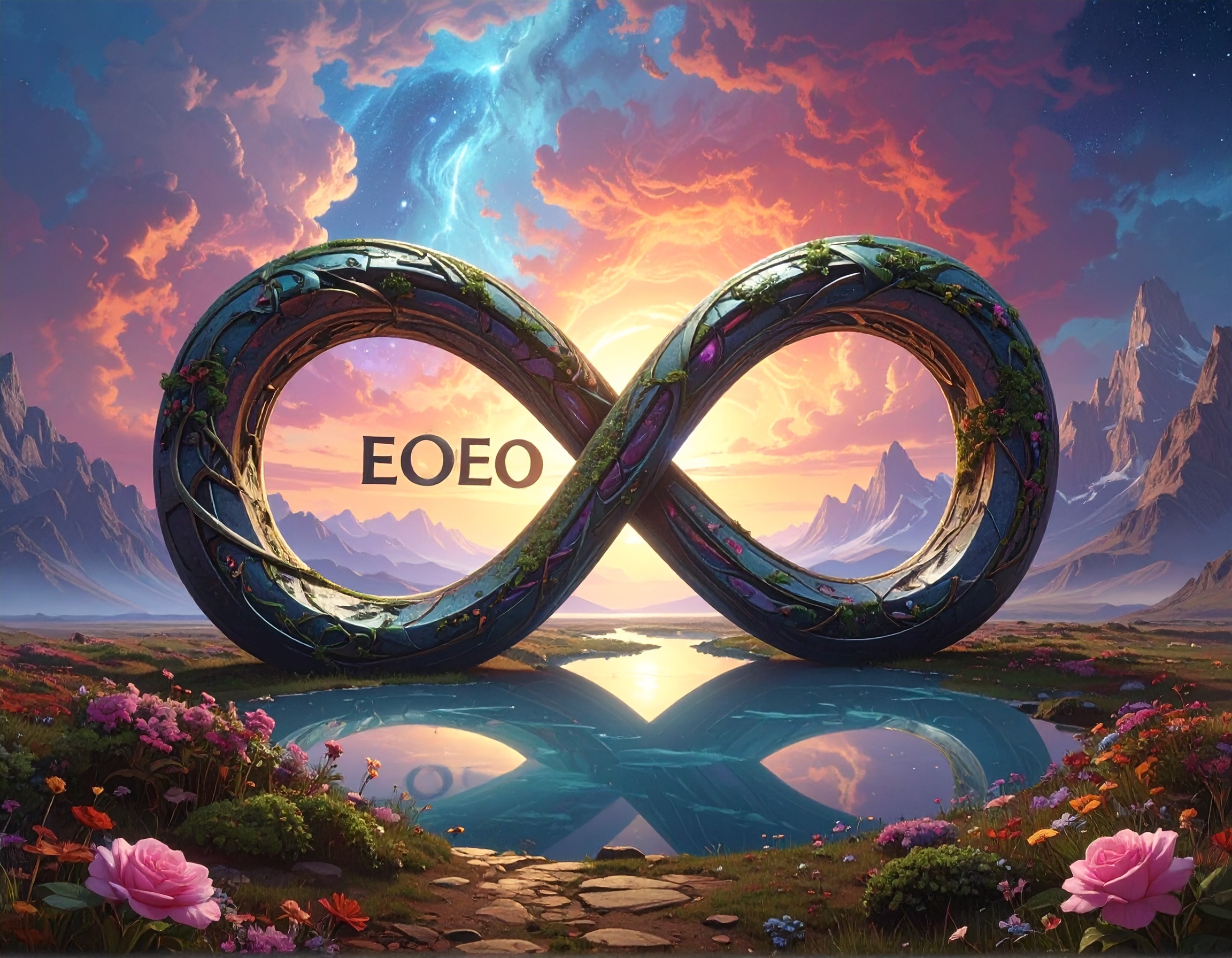 Echoes of Each Other