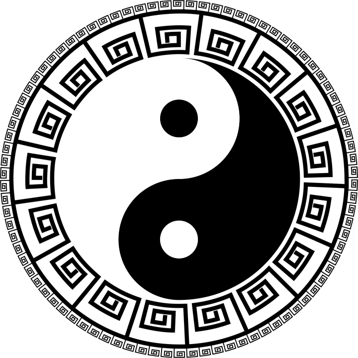 Yin Yang