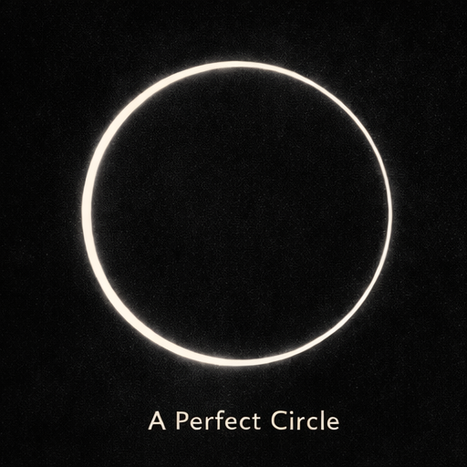 A Perfect Circle