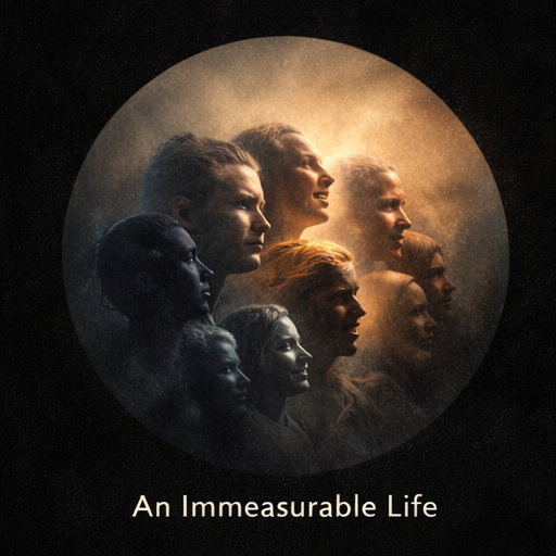 An Immeasurable Life